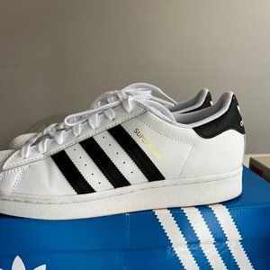Adidas Superstar Sneaker